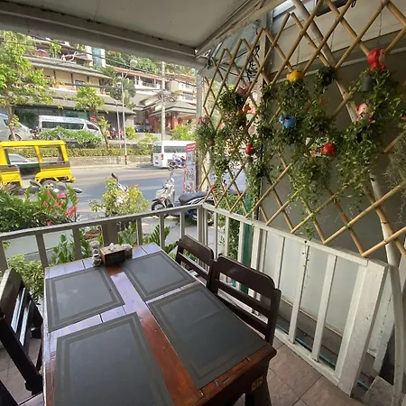 Lemongrass Hotel Patong-3