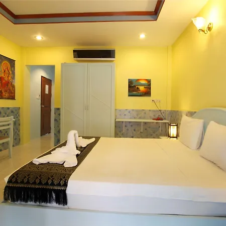 Amici Miei Guest House-2