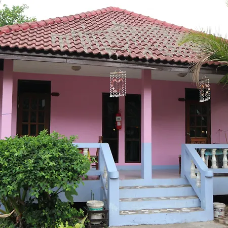 Lanta Villa Resort-2