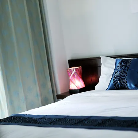 Ruen Buathong Boutique Hotel - SHA Certified-2