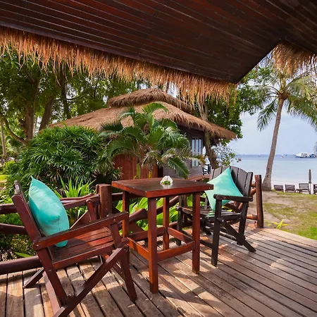 Palm Leaf Resort Koh Tao-2
