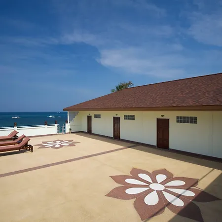 Lotus Paradise Resort - SHA PLUS-3