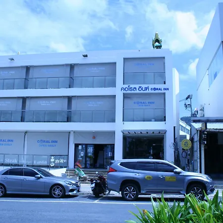 Coral Inn-2