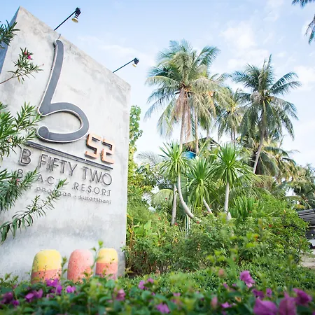 B52 Beach Resort-3