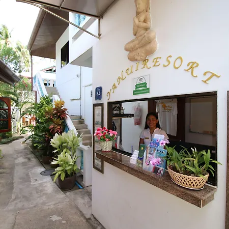 Ya Nui Resort - Sha Extra Plus-2