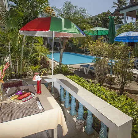 Ya Nui Resort - Sha Extra Plus-3