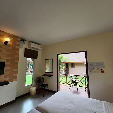 La-Or Resort-2