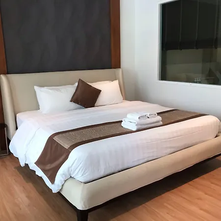 The Privilege Residence-2