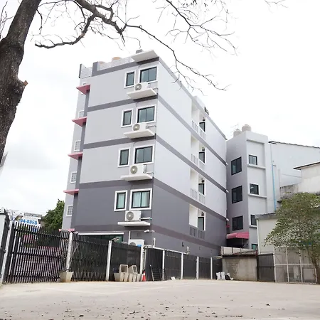 Ma Non Nont Hotel & Apartment-3