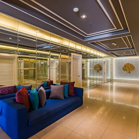 Best Western Patong Beach-3