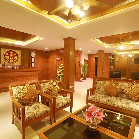Lotus Hotel Patong-3