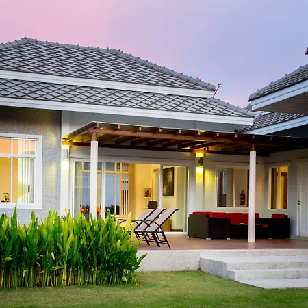 Black Mountain Resort Villas-3