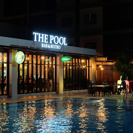 New Travel Lodge Hotel-3