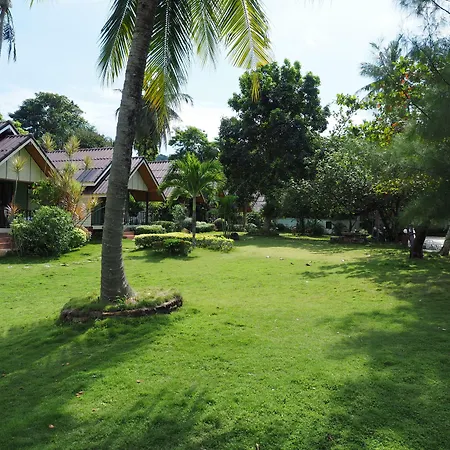 Koh Chang Bailan Beach Resort-2
