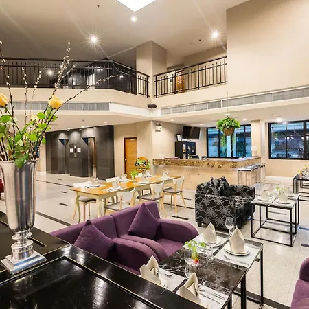 Sea Me Spring Tree Hotel (Adults Only)-3