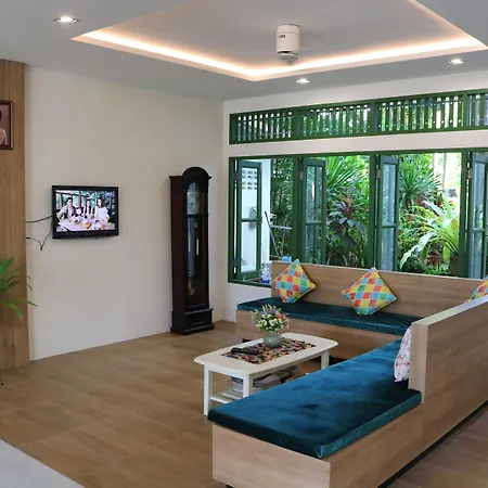 The Greenery Hotel-3