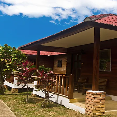 Krathom Khaolak Resort-2