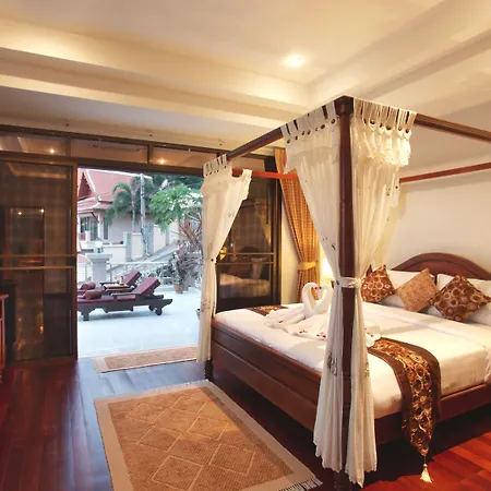 Kata Sea View Villas-3