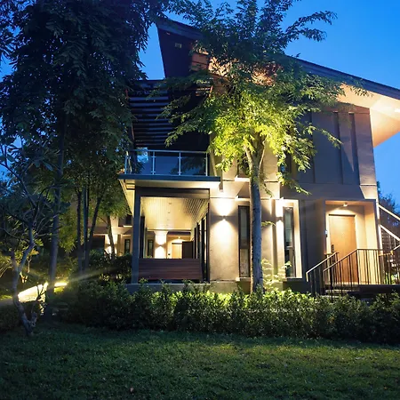 Ao Cho Grandview Hideaway Resort-3
