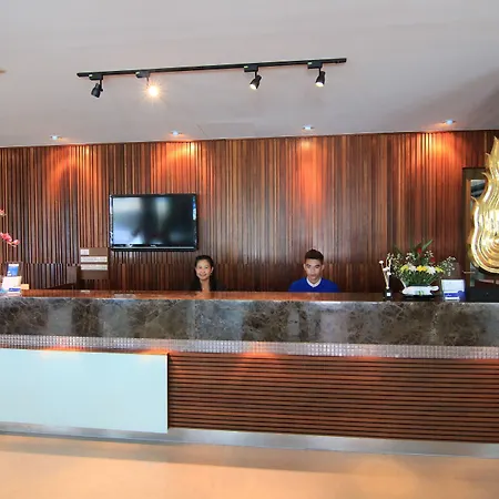 Inn Residence Serviced Suites-3