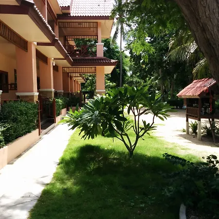 Paradise Bungalows-3