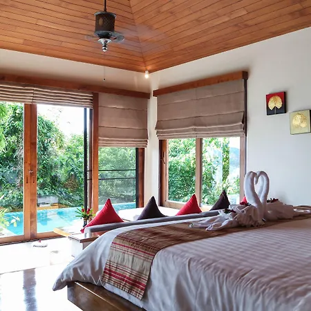 Korsiri Pool Villas-2