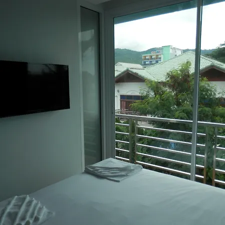 Cheeky Monkey'S Samui-3