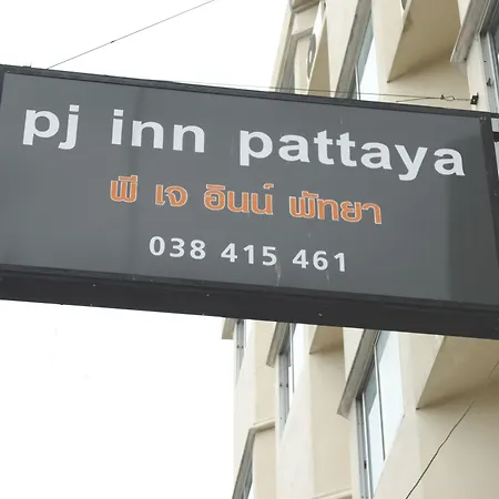 Pj Inn Pattaya-3