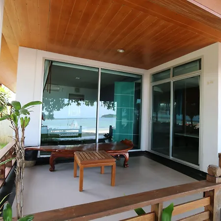 Marine Chaweng Beach Resort-2