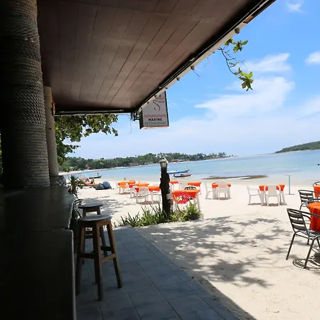 Marine Chaweng Beach Resort-3