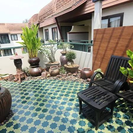 P.P. Palmtree Resort-3