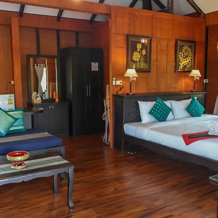 Thailife Wellness & Meditation Resort- Sha Plus-3