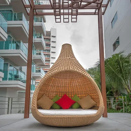 Fishermens Harbour Urban Resort - Sha Extra Plus-3