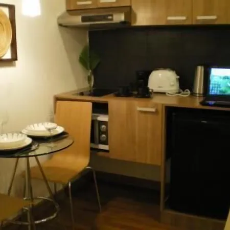 5Ive Beach House Hotel-2