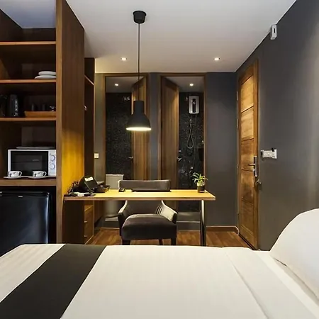 5Ive Beach House Hotel-3