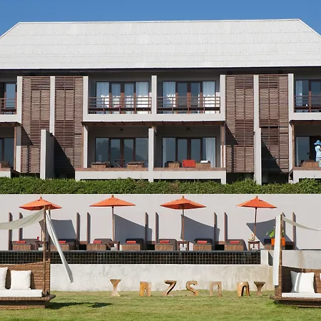 Yoma Hotel, Pai-2