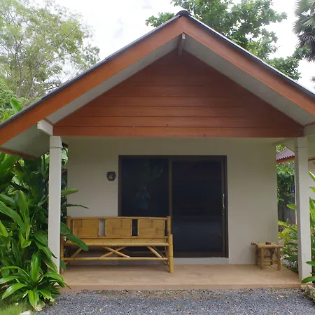 Thai House Beach Resort-2