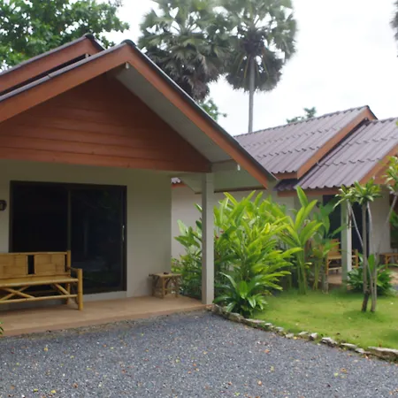 Thai House Beach Resort-3