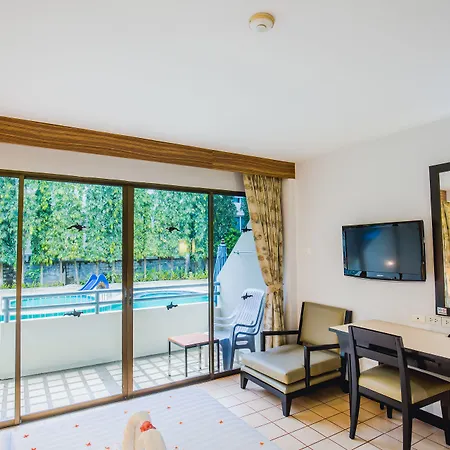 Karon Whale Resort-3