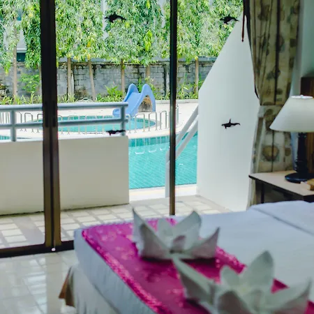 Karon Whale Resort-2