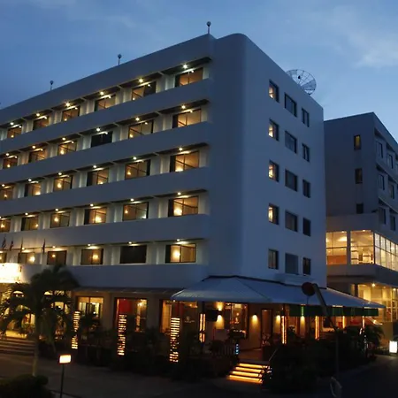 Boon Siam Hotel-2