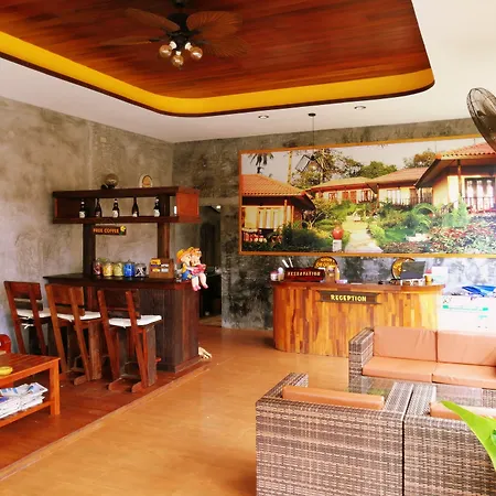 Paradise Bungalows-2