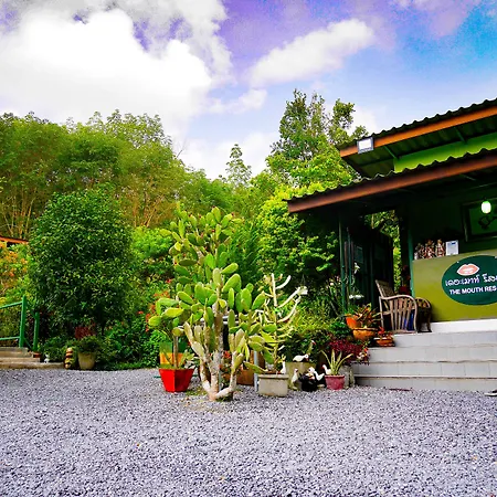 The Mouth Resort - Sha Extra Plus-3