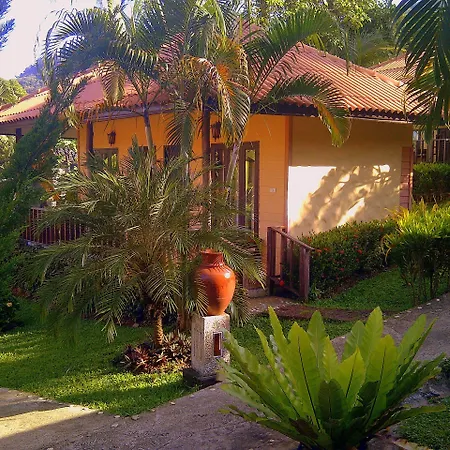 Paradise Bungalows-3