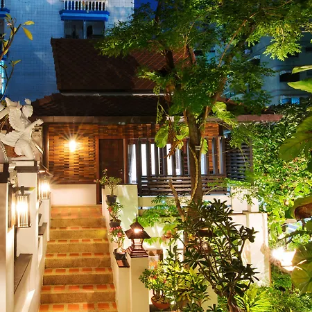 Yotaka Boutique Hotel Bangkok-2