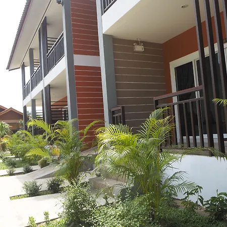 Hatzanda Lanta Resort - Sha Extra Plus-2