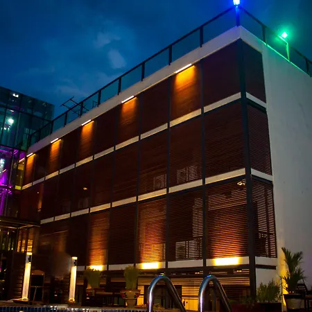 The Gallery At Koh Chang-3