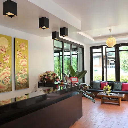 Baan Nan B&B Hotel-2