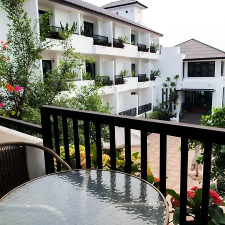 Baan Nan B&B Hotel-3