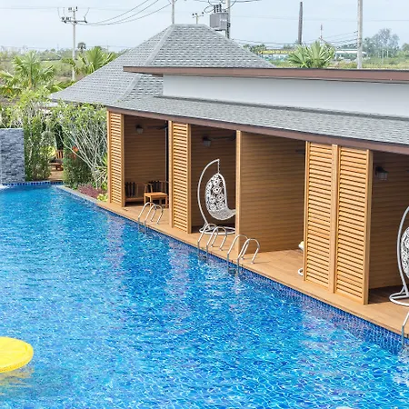 Vann Hua Hin Resort-2